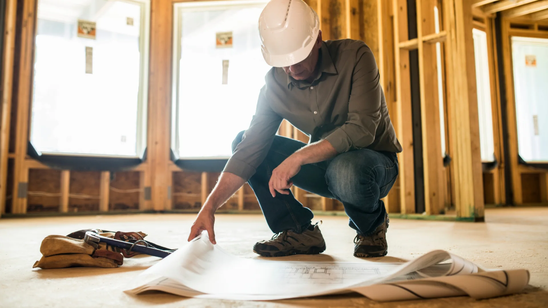 General Contractor Peoria, AZ