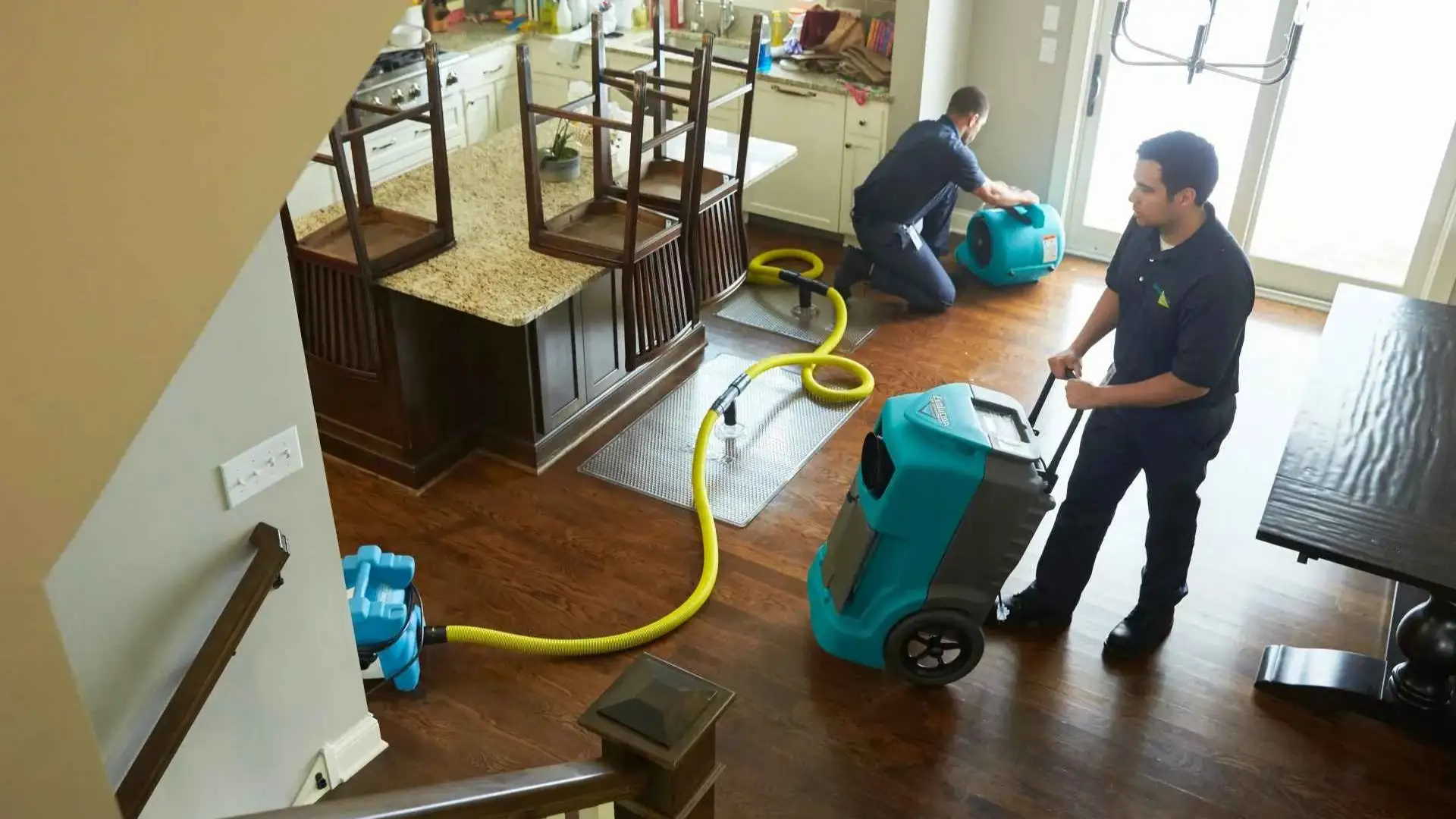 Restoration Services Peoria, AZ