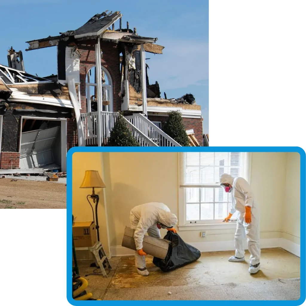 Your Trusted Construction & Restoration Team Peoria, AZ